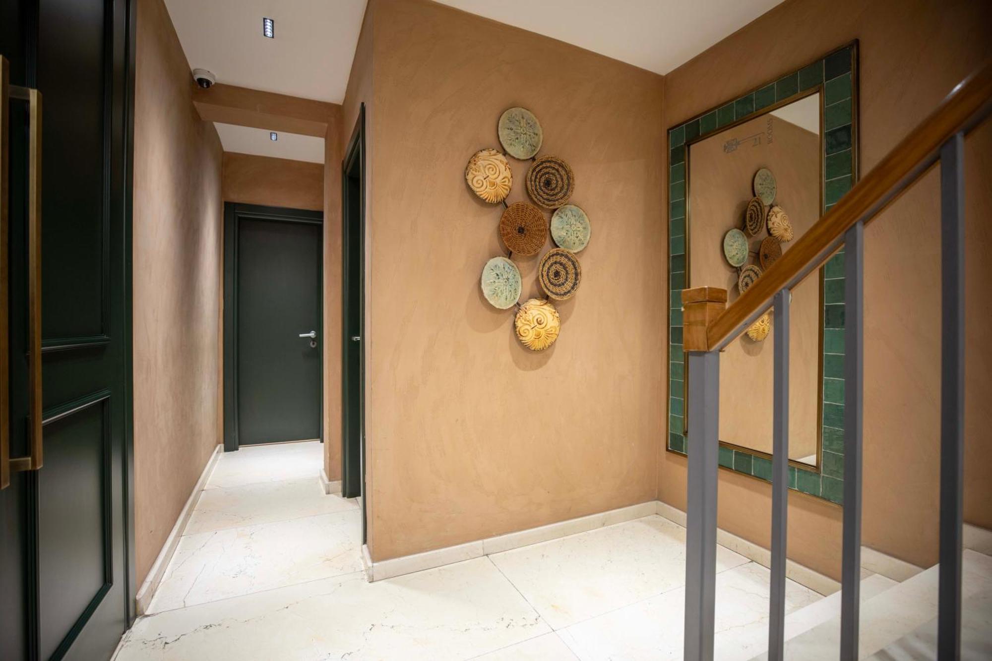 21 Rooms Hotel, Istanbul